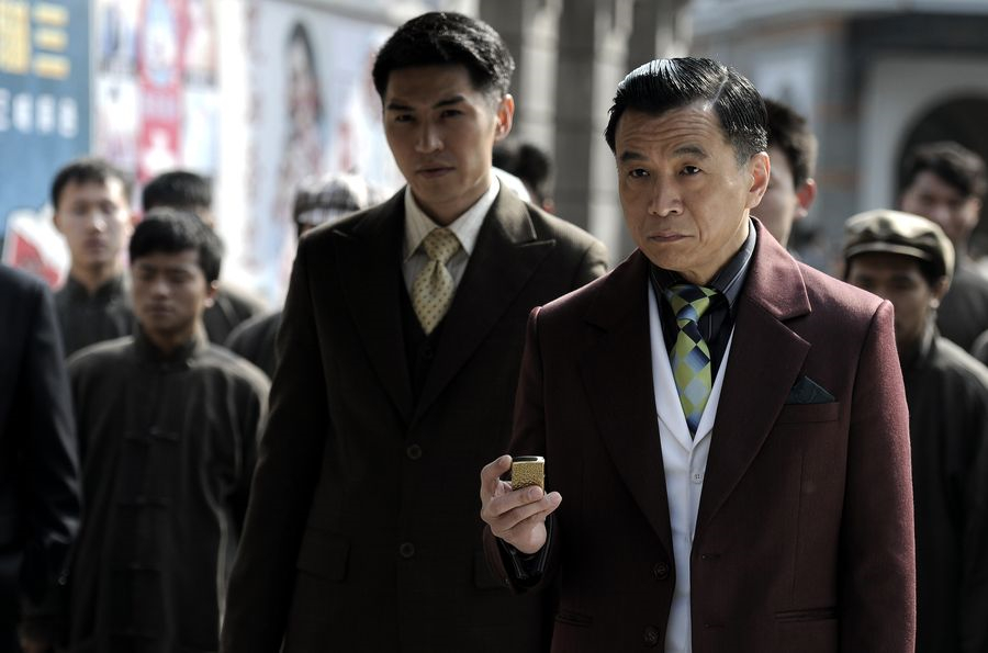 10年之内最好的谍战剧排名,近3年最好评的谍战剧排名