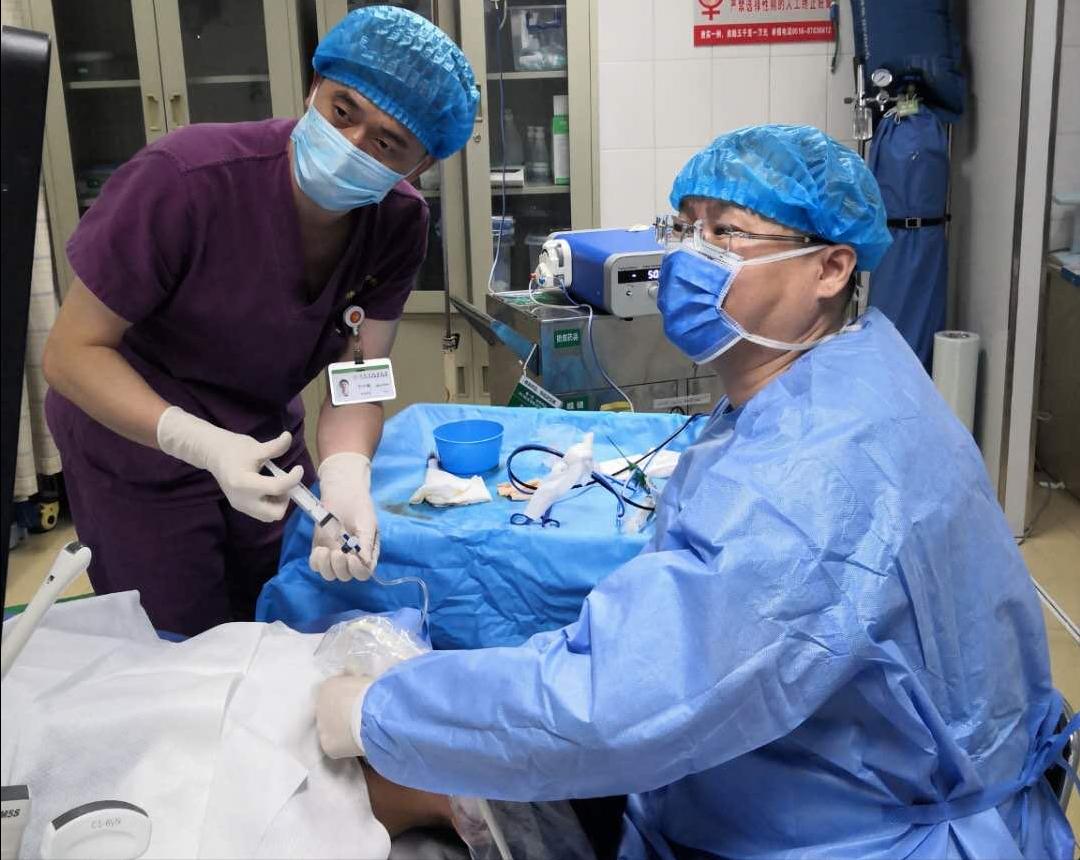 甲亢心脏病治疗,治疗甲亢的穴位