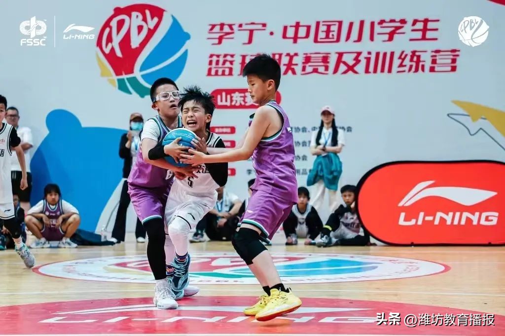 潍坊中新双语学校2016级,高新双语学校潍坊篮球