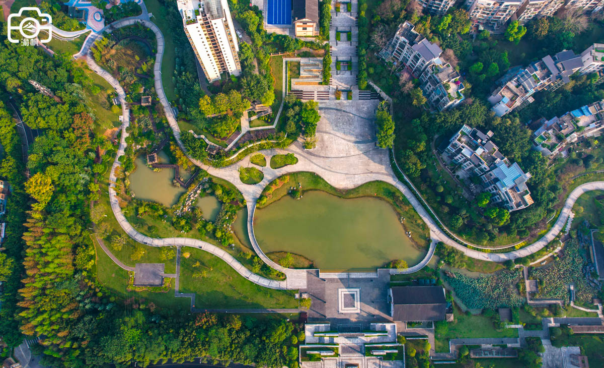 重庆潼南区有哪些好玩的,重庆潼南生态公园