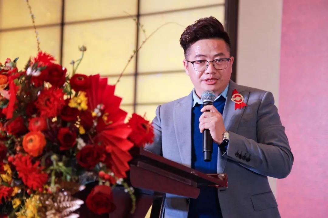 “我是咖”2021ASDA言設设计师家宴,圆满落幕