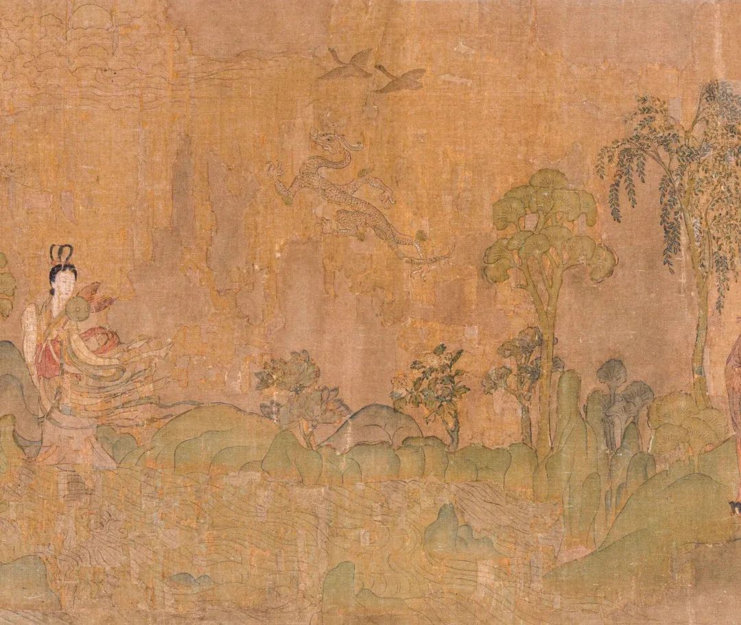 什么是魏晋南北朝服饰的特点,魏晋南北朝纪录片