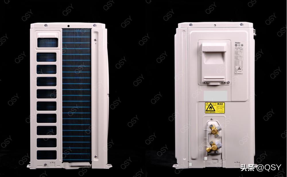 海尔afa81新风空调,海尔空调afa81u1是哪一款