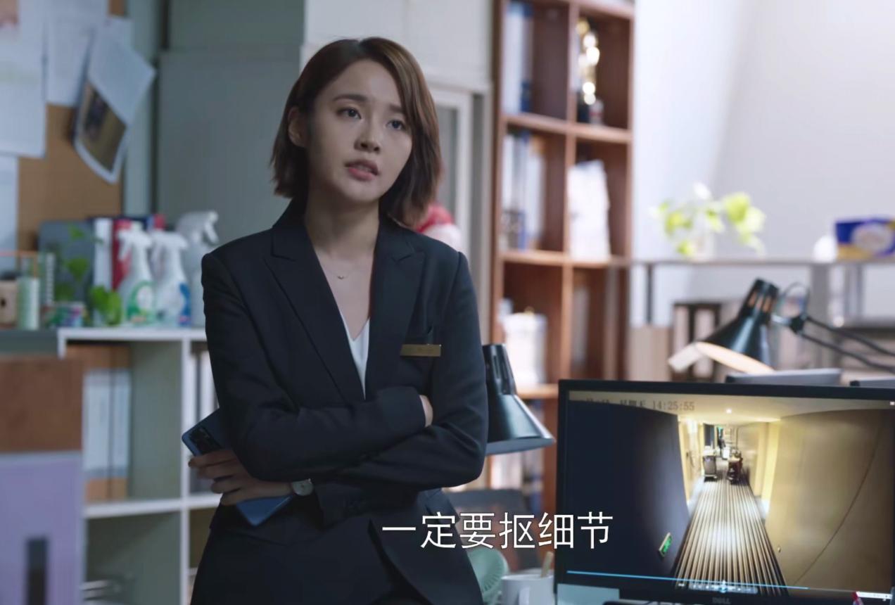 开播已拿下7个冠军，鹅家这部剧，打开了女性群像剧流量的天花板