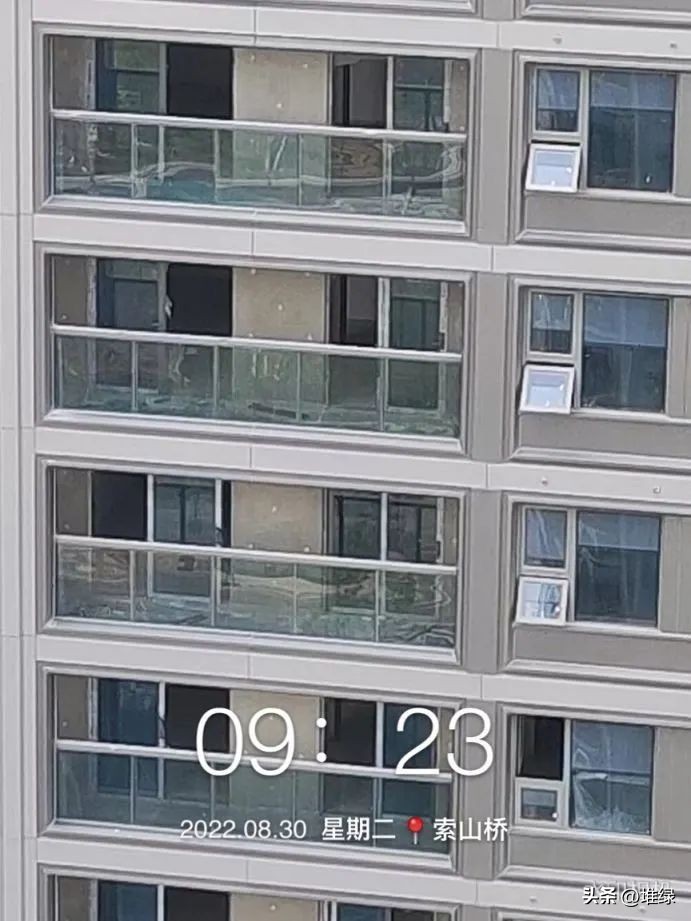 八月最新工程播报视频,八月工程播报文案