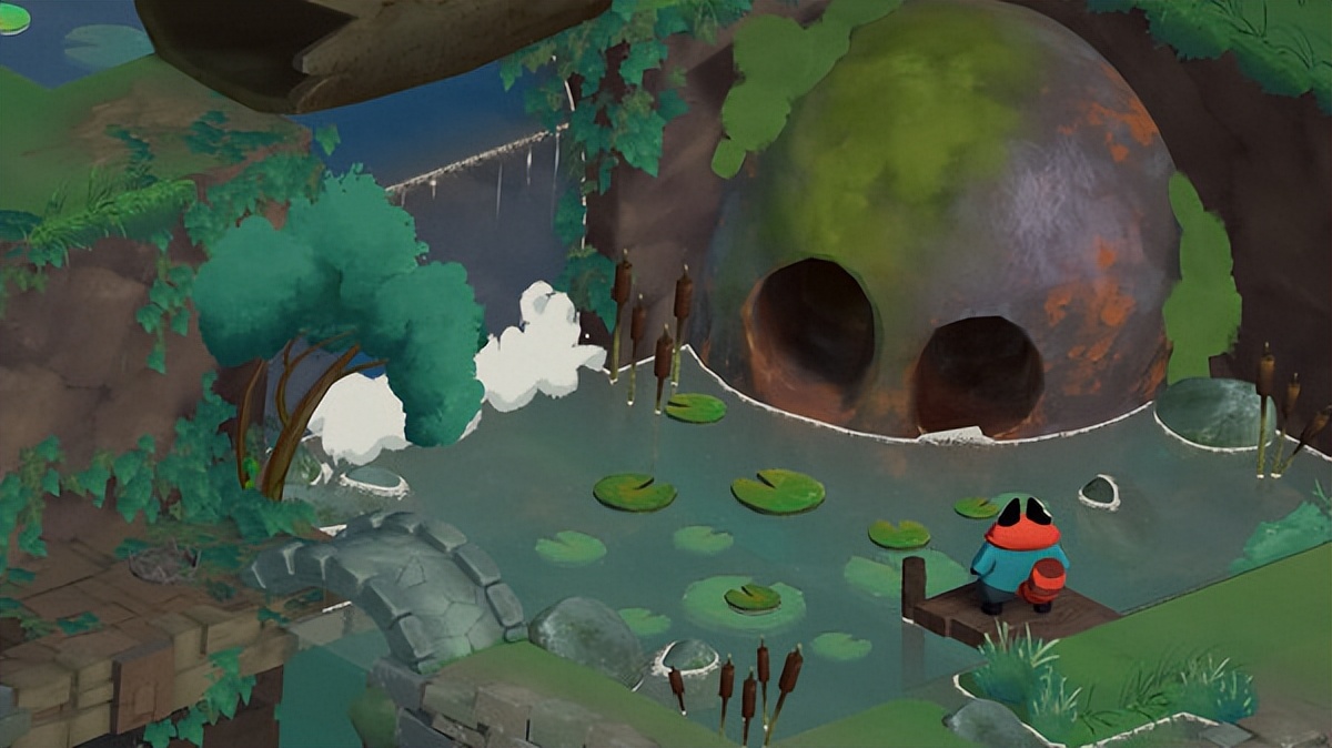 steam最好玩的休闲建造类游戏,steam上最好玩的定居点营造游戏