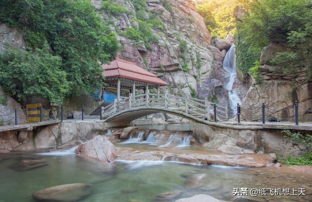 崂山旅游详细攻略大全,崂山旅游详细攻略路线推荐