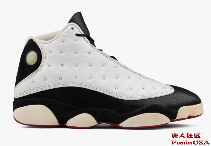 airjordan实战最好的一款鞋,史上最伟大100双球鞋