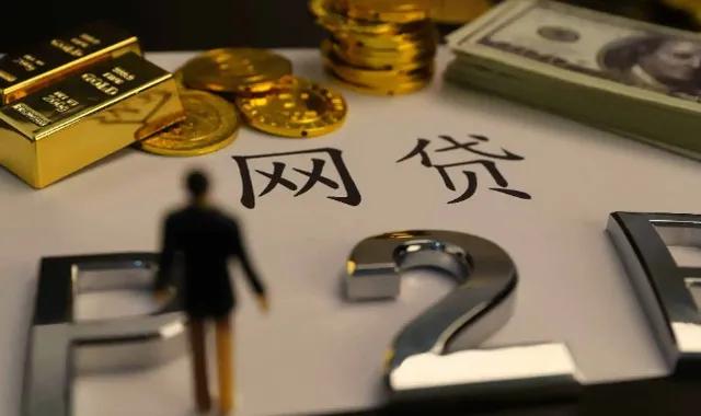 网贷信用卡欠款30万怎么处理好,网贷加信用卡欠款40万怎么办