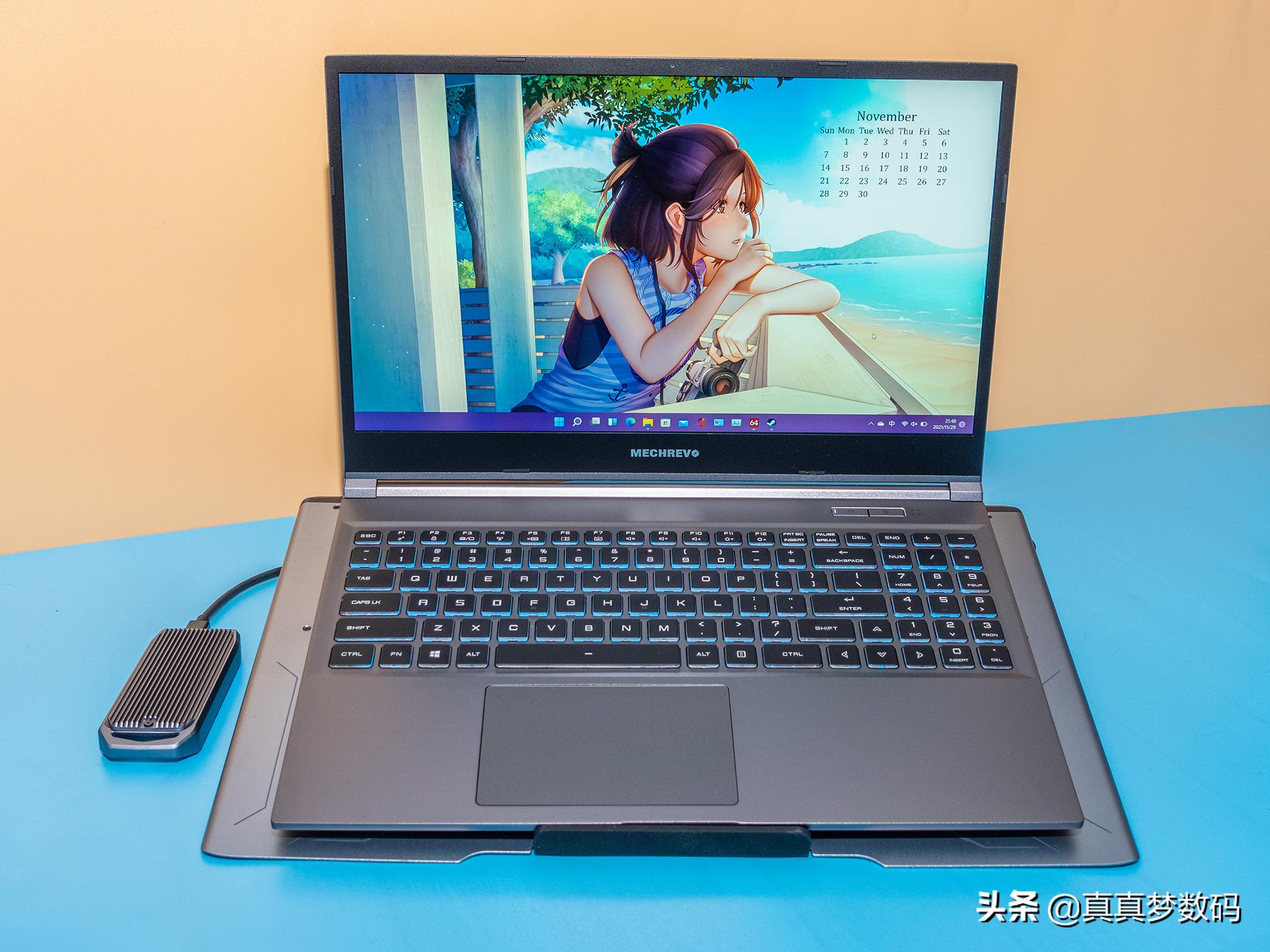 机械革命笔记本z2测评,机械革命z2-air笔记本怎么样