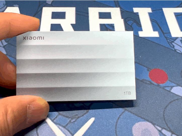 小米1tb移动固态硬盘价格,小米1TB移动固态硬盘售价