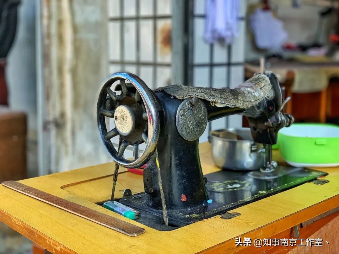 南京老街板桥拆迁图片,南京板桥古遗井拆迁