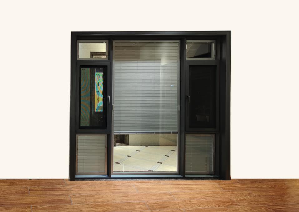 2023门窗品牌排行榜前十名,2020门窗十大品牌厂家