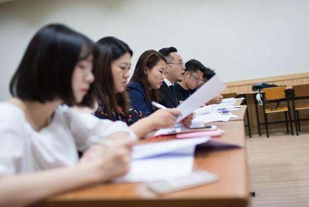 含金量很高的4个师范专业,师范类最吃香的三科