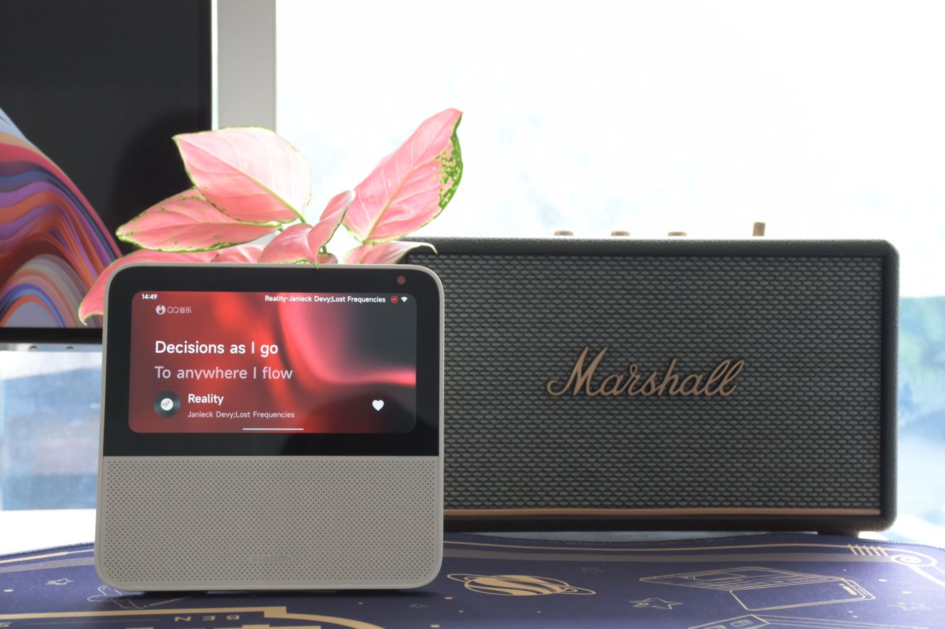 小米6智能家庭屏使用方法,小米智能家庭屏6开售