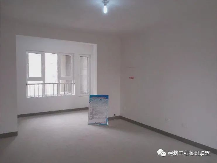 砂浆抹灰OUT了！且看新型石膏抹灰如何施工？