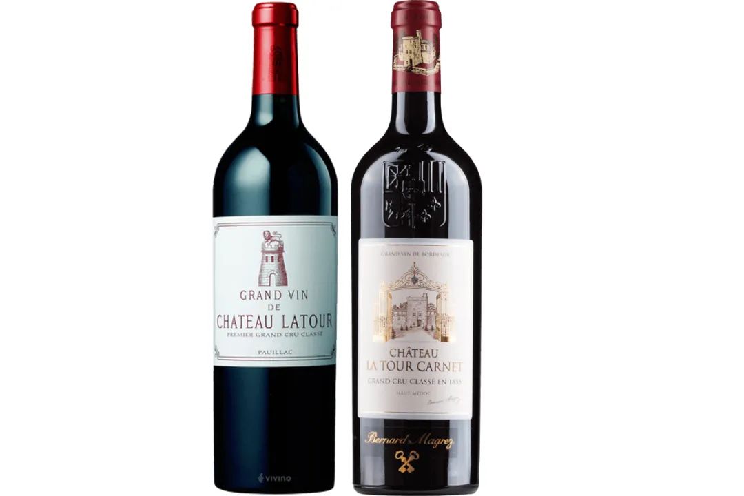 常见酒庄,常见高级酒庄