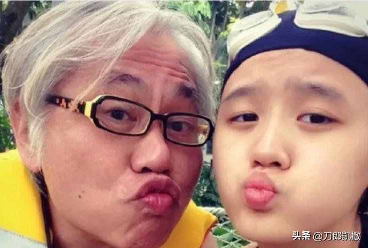 继母与继子约定,26岁继母分尸8岁继子