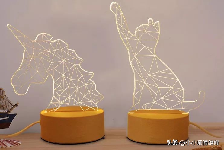 卧室灯怎么选避免天花板不平,卧室灯怎么选无频闪