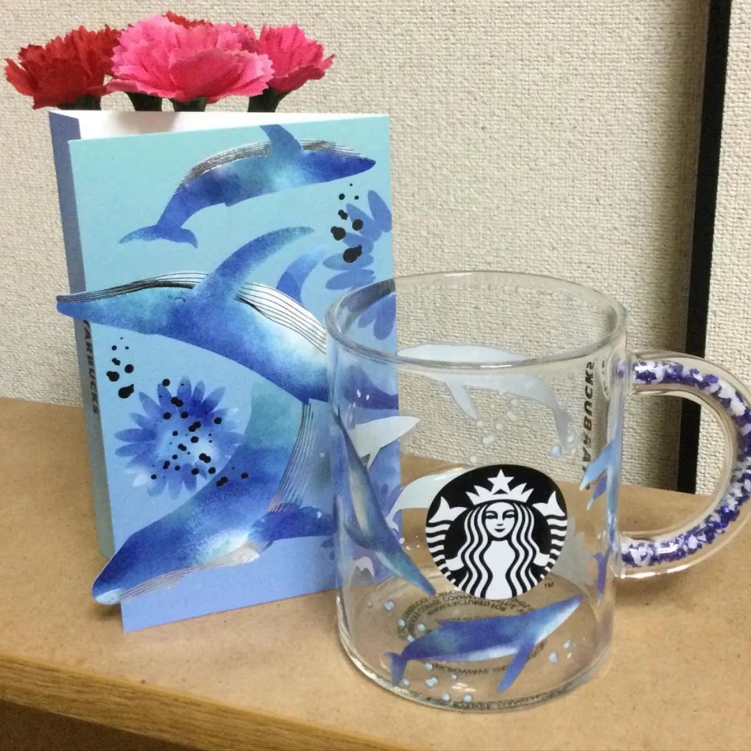 星巴克夏天新品,星巴克春季新品第二波