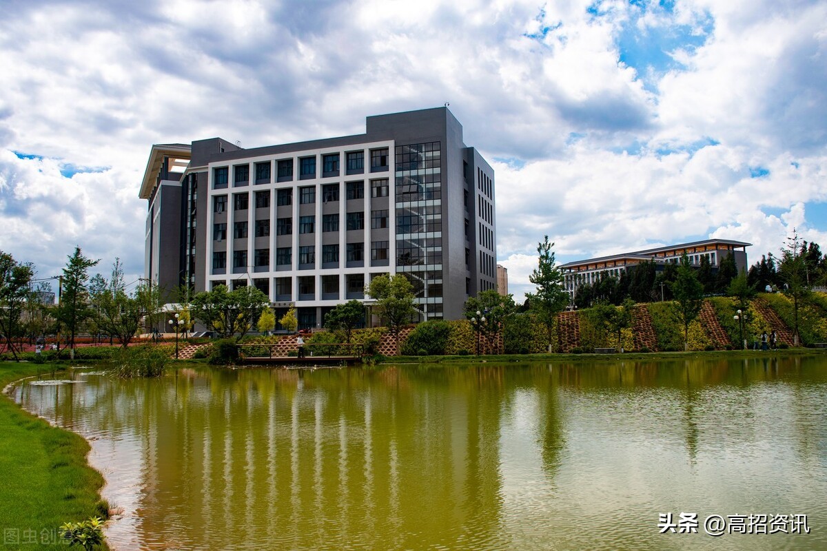 师范、电气、财经等10大热门行业“黄埔军校”及云南高校龙虎榜