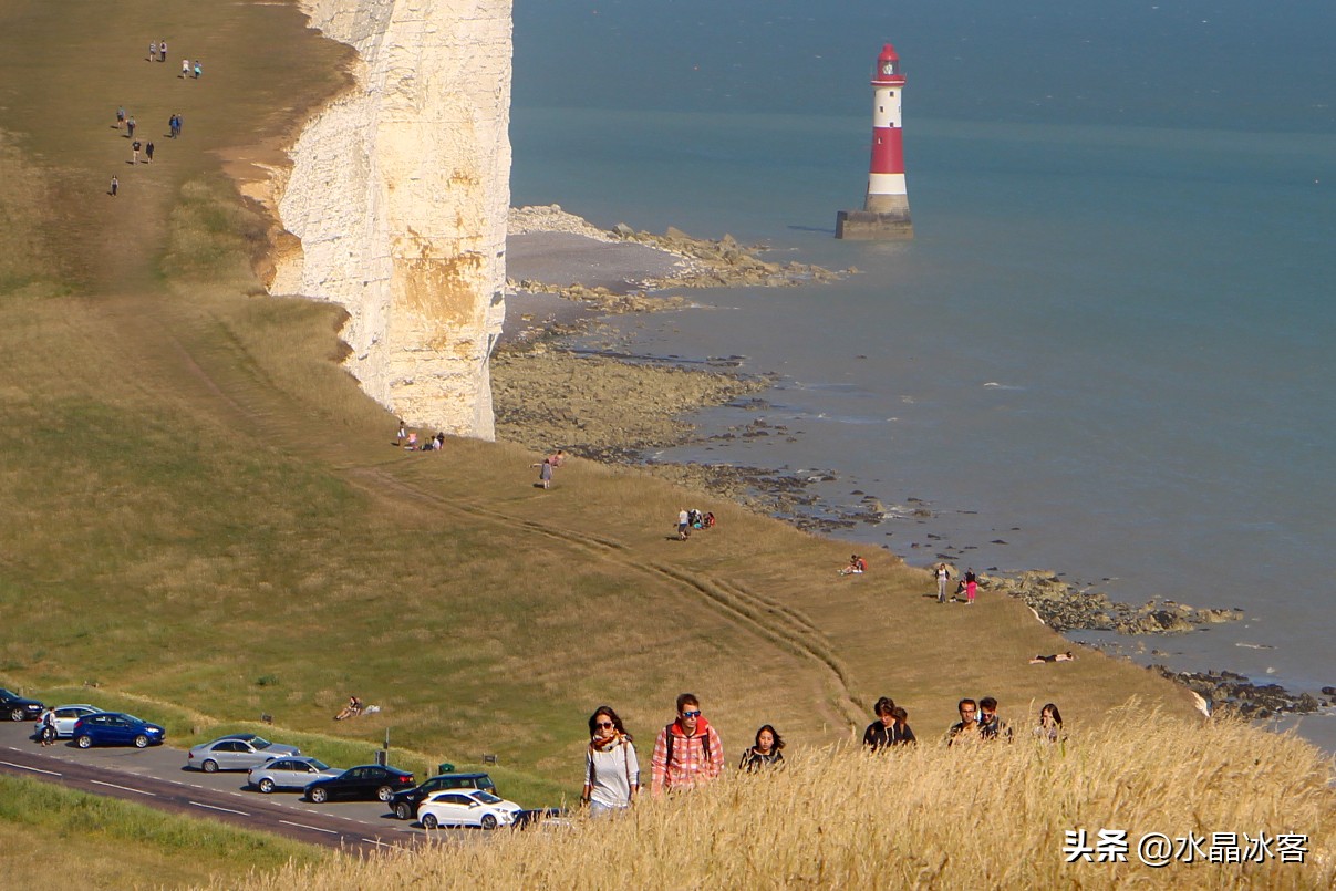 英国之行伦敦,英国剑桥游