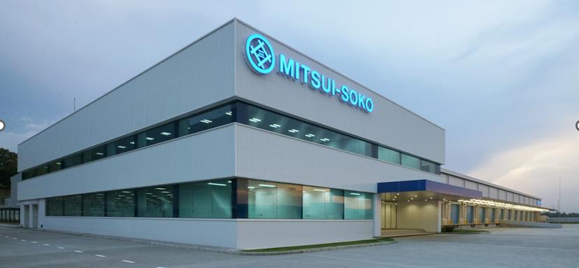 日韩物流观｜日本最大财团三井建超级闭环物流生态圈重供应链协同