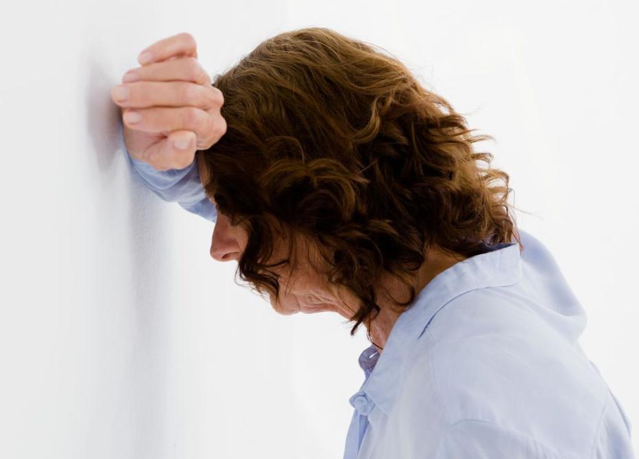 如何用中医治疗轻度抑郁,中西医结合治抑郁