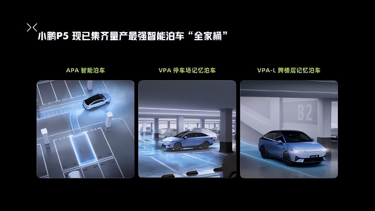 16-20W+预算：小鹏P5、AIONSPlus、秦PLUSEV谁是出行实力派？