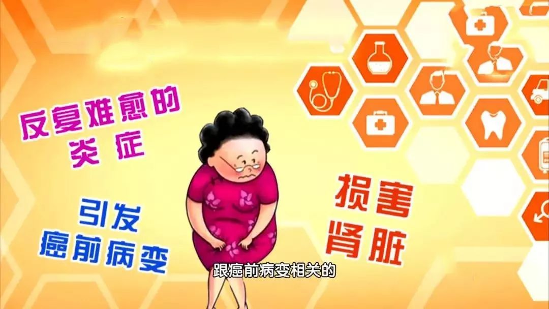 年纪越大越容易漏尿，跟腹部这块肌肉有关！每天做1个动作护好