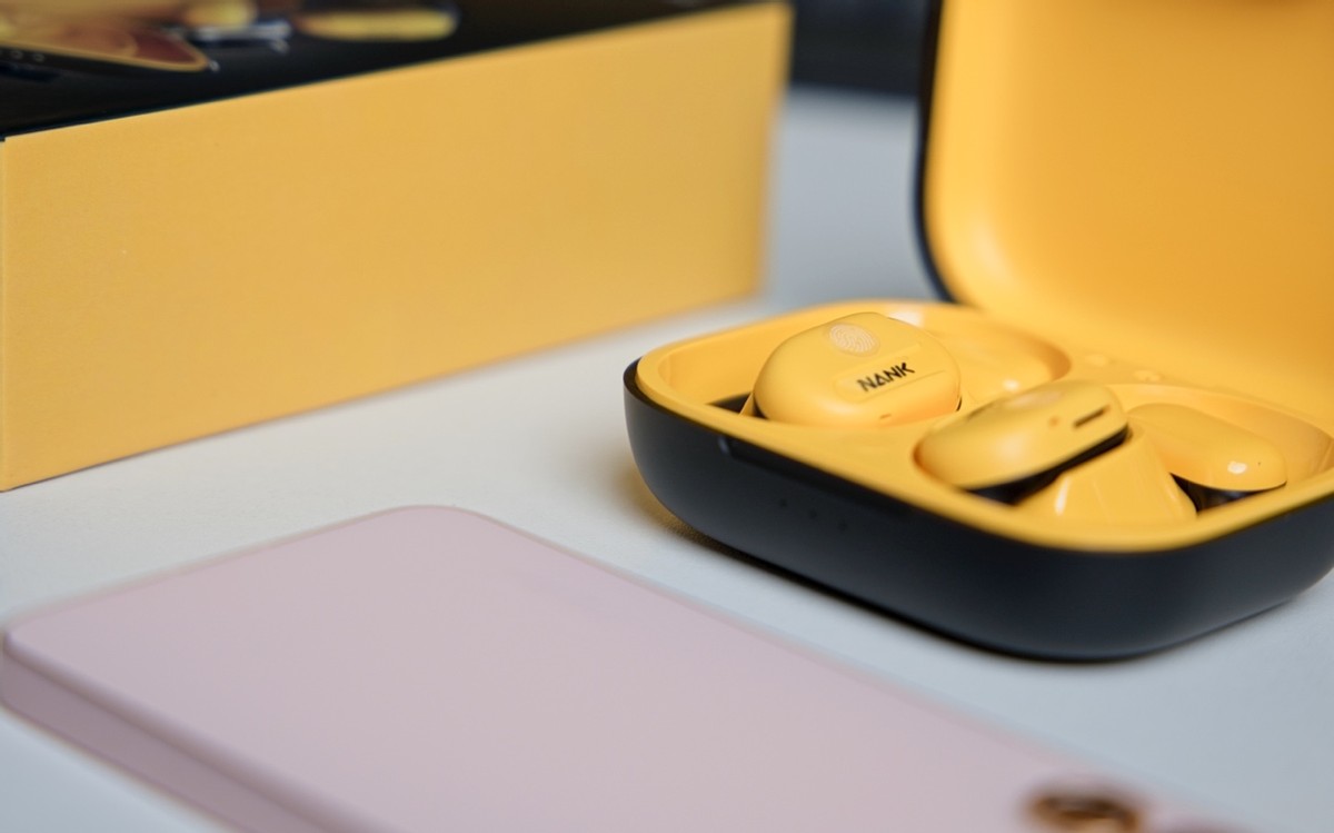 南卡oecc开放式耳机测评,南卡oemix开放式耳机测评