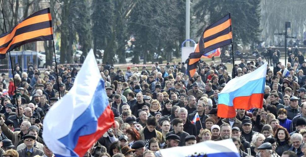 14年克里米亚为什么并入俄罗斯,克里米亚归属俄罗斯后有哪些变化