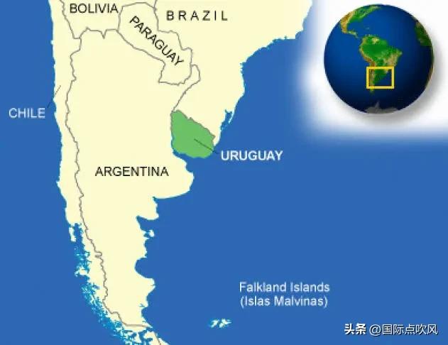 乌拉圭趣闻,乌拉圭现状带你看看真实的乌拉圭