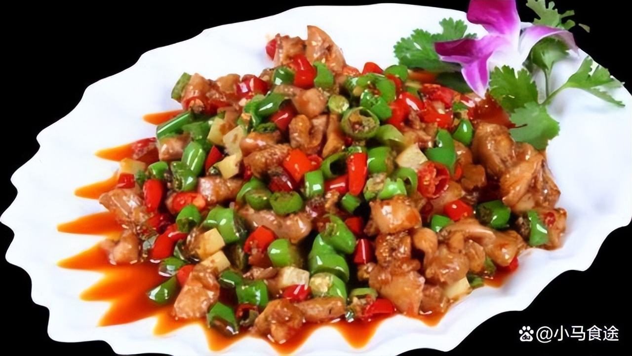 正宗川菜美食推荐,十大好吃川菜