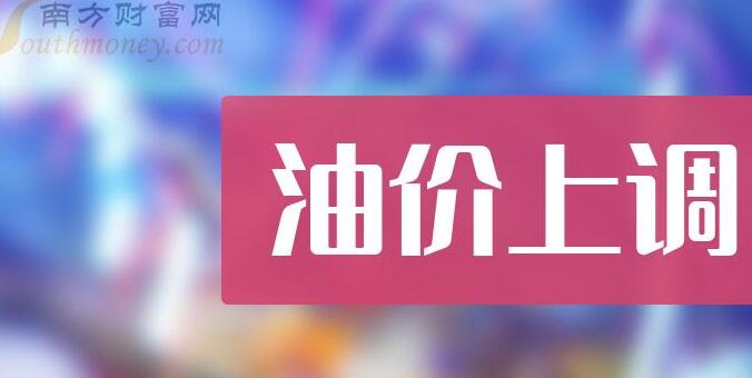 92号汽油今晚涨价后多少钱一升,98号汽油涨价最新消息