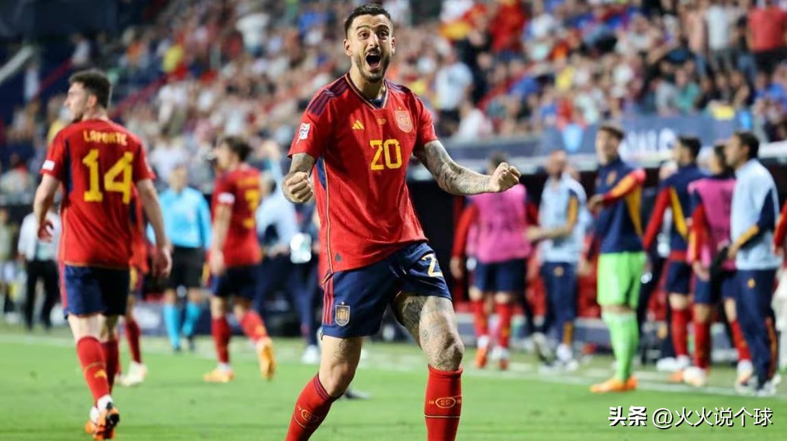 2020年欧洲杯克罗地亚vs西班牙,西班牙u21vs克罗地亚u21比分结果