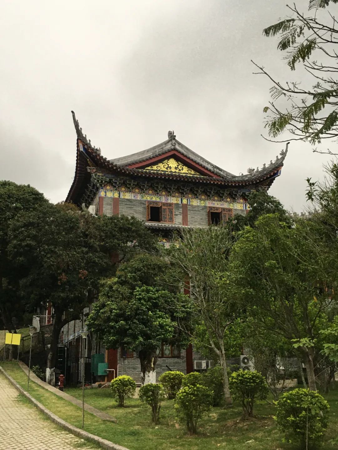 《旭光骑行深圳》第19站——大鹏新区大鹏街道