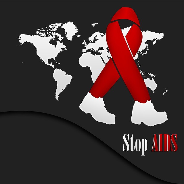艾滋病毒是如何入侵人类的,人类首次发现艾滋病毒是几年