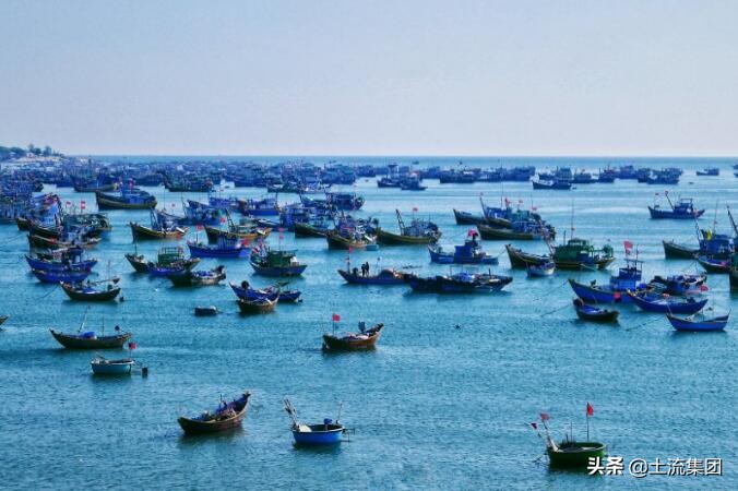 2024年海洋伏季休渔规定,公海有休渔期的限制吗