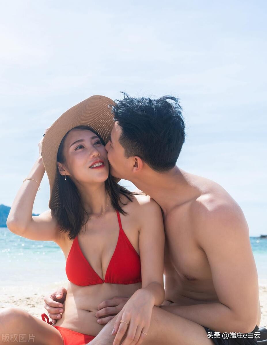 女人爱你有多深就会怎么去吻你,女人爱你有多深就会怎么吻你