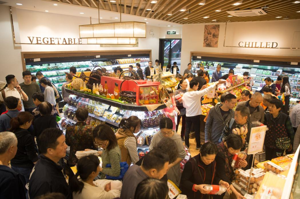 新零售的商业模式主要有哪些,新零售商业模式是怎样的