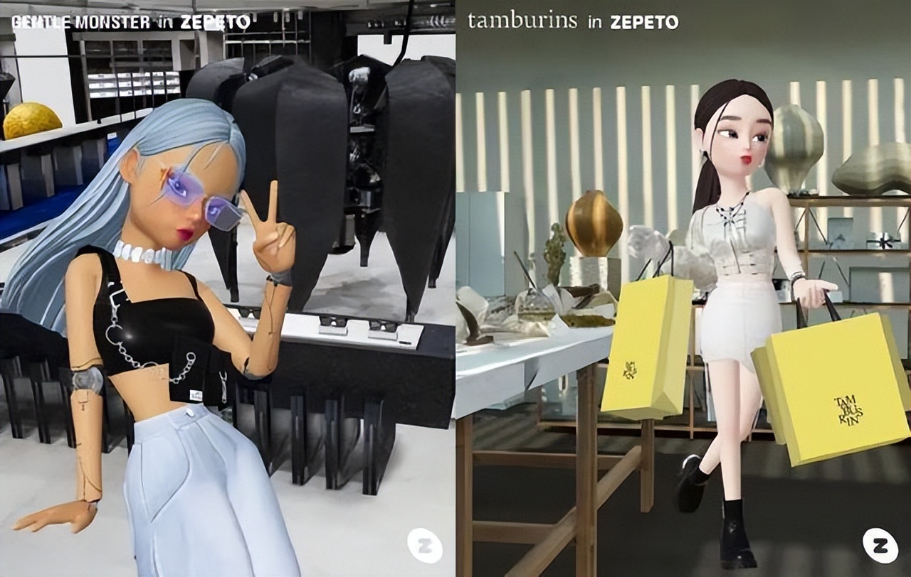 纷维带你了解-品牌营销纷纷进军元宇宙，这波潮流值得追随吗？