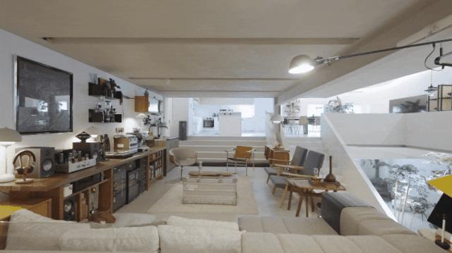 他花300万，把北京出租屋改成梦想的家，只住5年