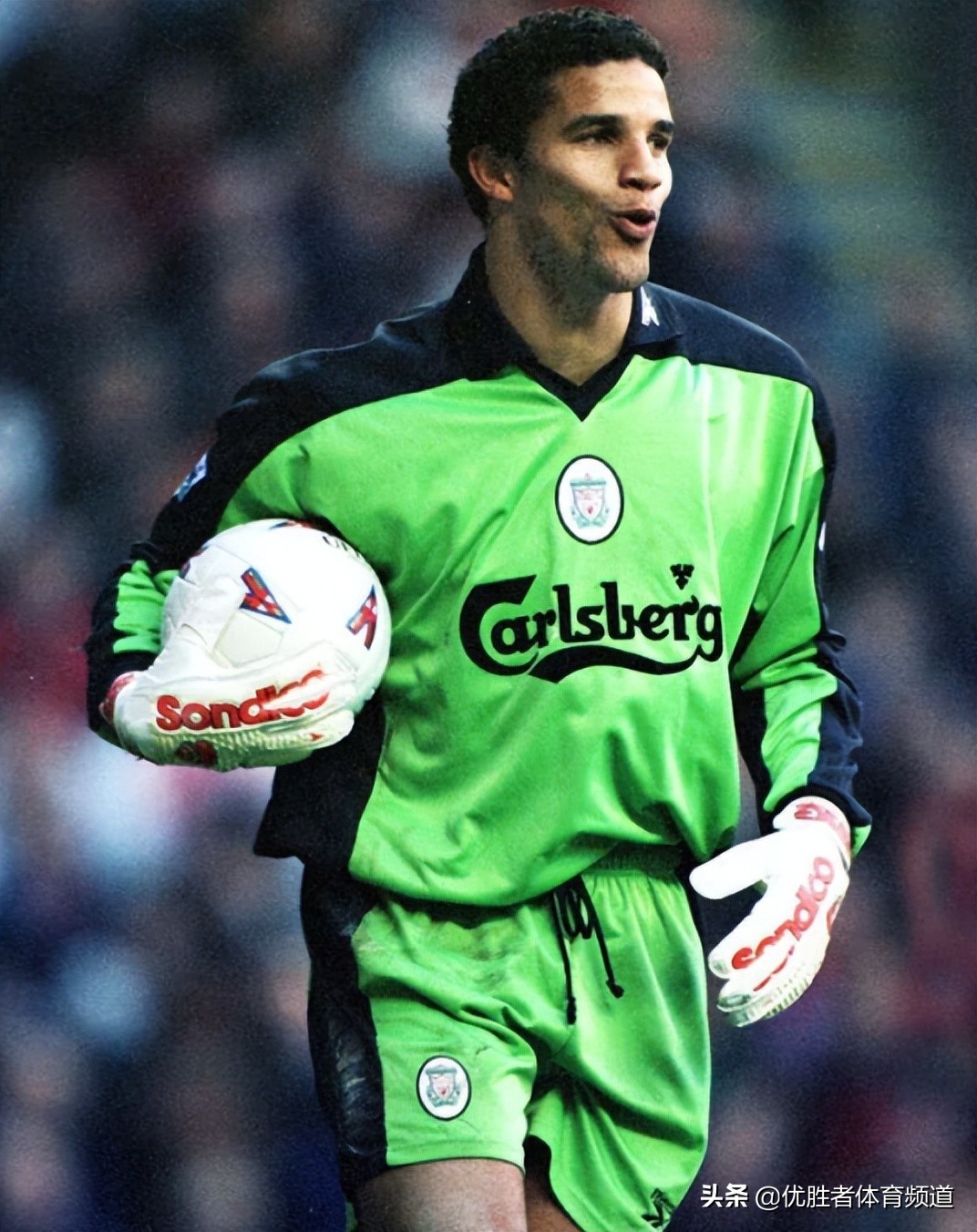 英超最伟大的100人,英超十大名将排名