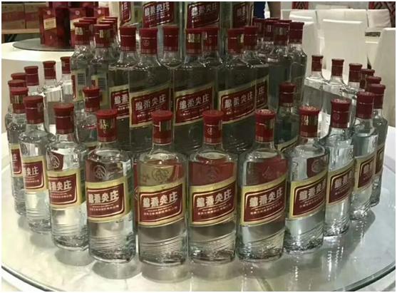 尖庄大光和绵柔尖庄是纯粮酒吗,尖庄曲酒和精品尖庄哪个好