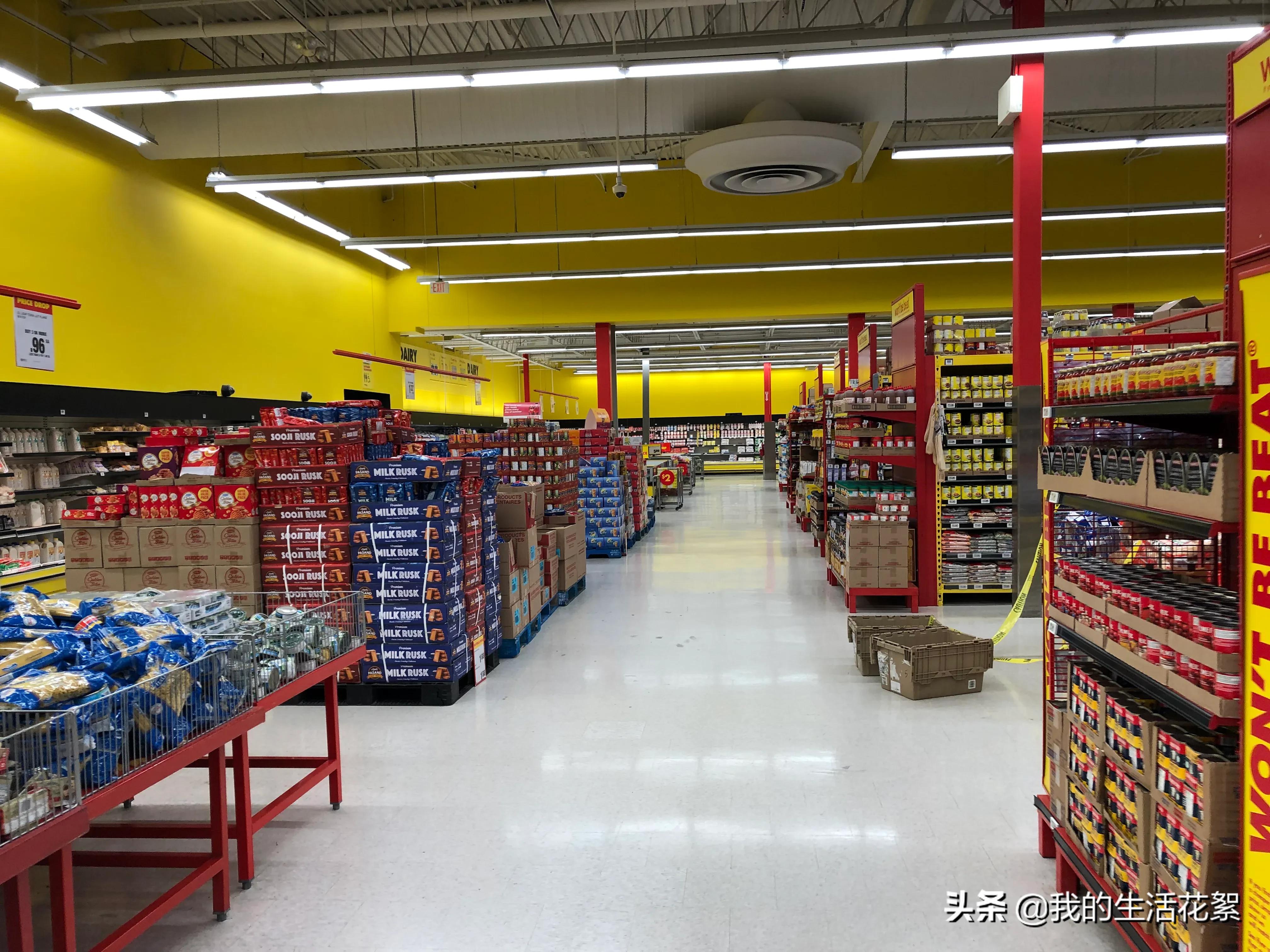 加拿大安大略省的物价,加拿大多伦多生活费多少钱