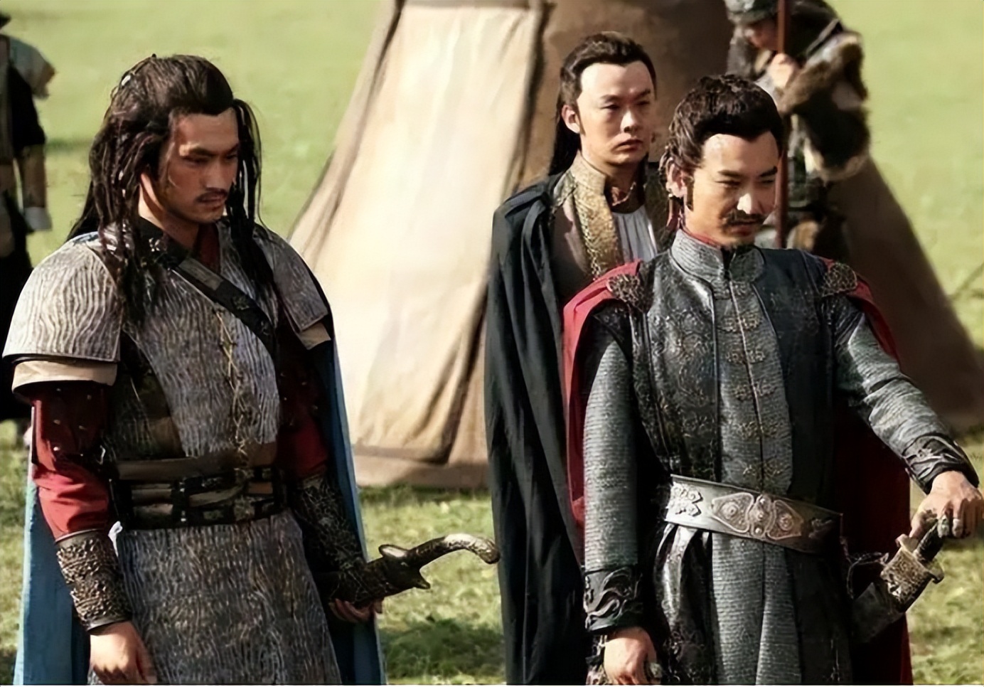 清朝格格和亲吗,历史清朝和亲公主