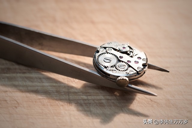 中国的手表制表基地,上海产手表品牌有哪些
