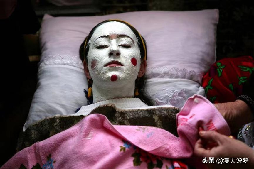 与内心的恐惧对话,潜意识战胜恐惧心理