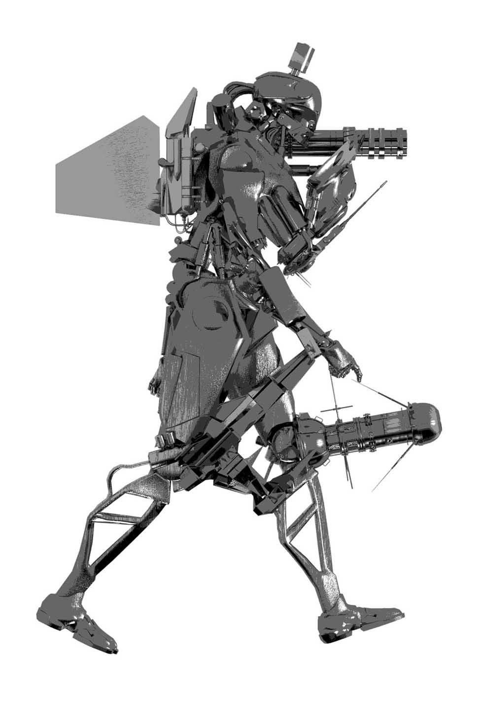 世界著名机器人,全球最顶尖的机器人科技公司